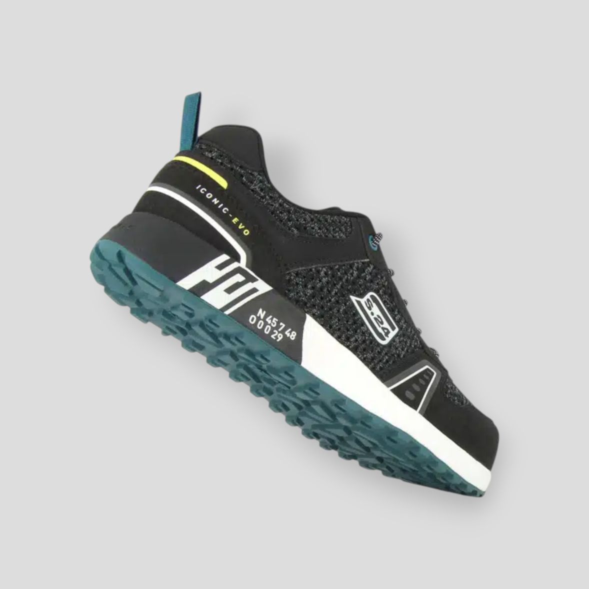 Scarpa antinfortunistica unisex bassa SPRINT S1PS