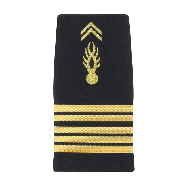 Fourreau souple GM - Colonel Fourreau souple GM - Colonel