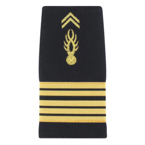 Großes weiches Holster - Colonel