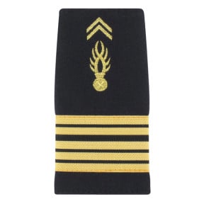 Fourreau souple GM - Colonel