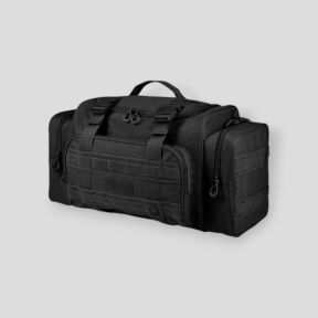 Sac de sport TIOR Noir - Ares