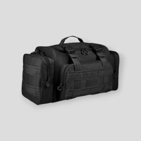 Sac de sport TIOR Noir - Ares