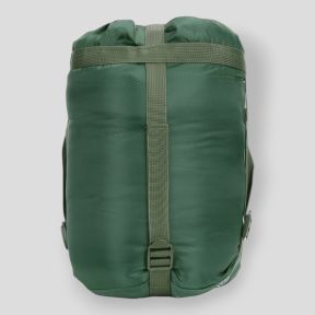 Sommerschlafsack (-7° bis 0°) CT121O - Olivgrün - BCB International