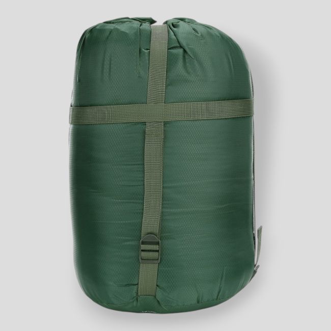 Sacco a pelo estivo (-35° a -7°) CT120O - Verde Oliva - BCB International