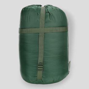 Saco de Dormir de verano (-35° a -7°) CT120O - Verde Oliva - BCB International