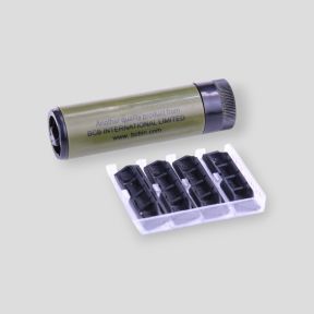 Militärischer Erste-Hilfe-Kasten CS113M - BCB International