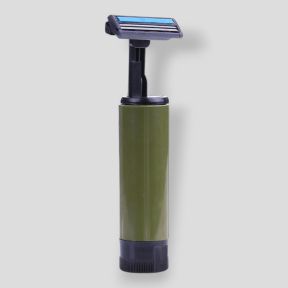 Militärischer Erste-Hilfe-Kasten CS113M - BCB International