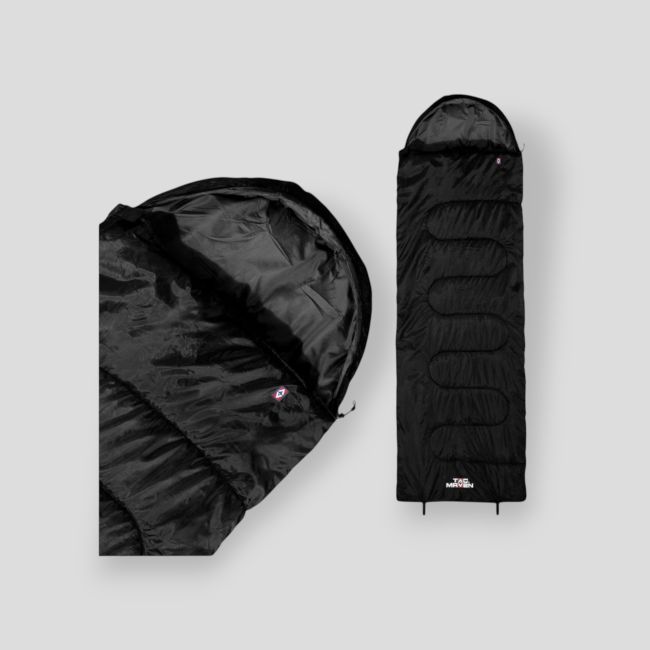 Saco de dormir Sentinel 200gr - Preto - Tac Maven