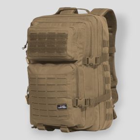 Rucksack Assault LC 51L - Coyote - Tac Maven