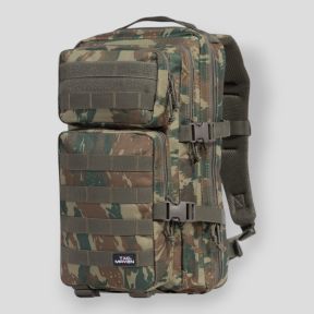 Plecak Assault 35L - GR.Camo - Tac Maven
