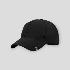 Fleece pet BB - Zwart - Tac Maven