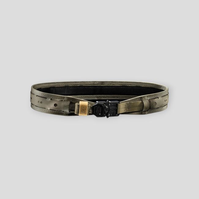 Ceinture tactique Mamba - Ranger Green - Frog.Pro