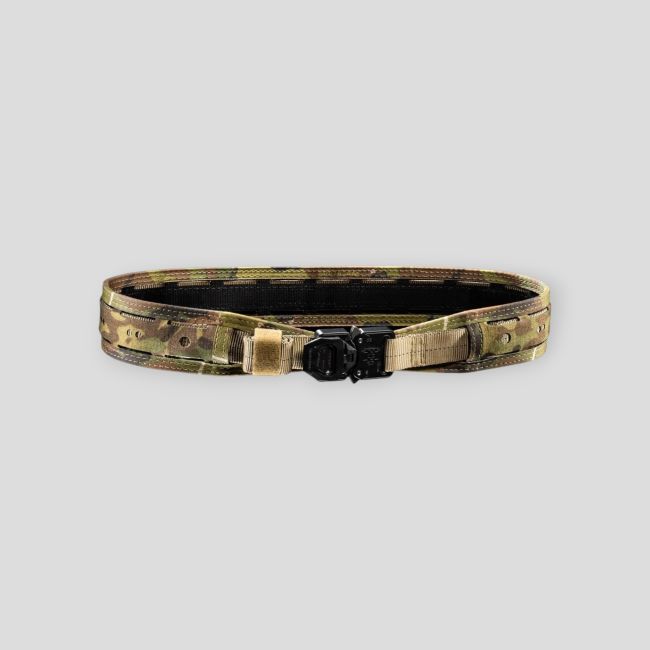 Ceinture tactique Mamba - Multicam - Frog.Pro