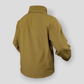 Veste softshell Phantom - Coyote - Condor Outdoor