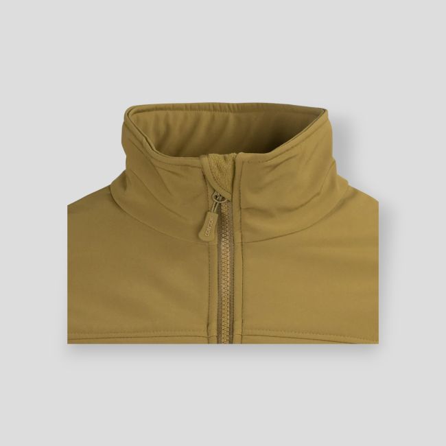 Giacca softshell Phantom - Coyote - Condor Outdoor