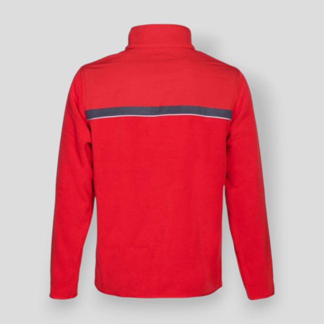 Blouson polaire sécurité incendie - Cityguard