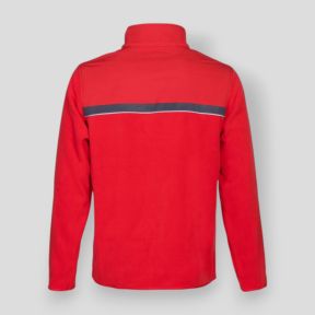 Fleece jas brandveiligheid - Cityguard