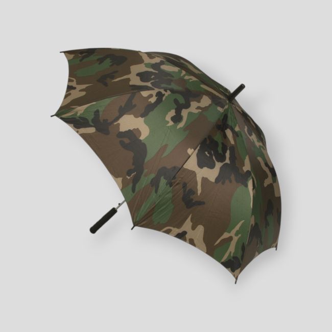 Parasol - Woodland - Mil-Tec