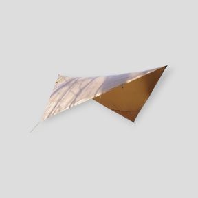 Plane 3x3m - Braun - Task Force 2215