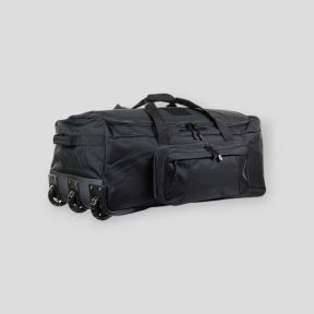 Sac à roulettes 136L - Noir - 101 Inc