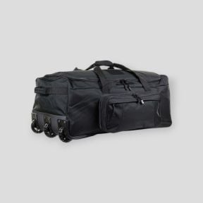 Rolltasche 136L - Schwarz - 101 Inc