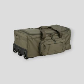 Sac à roulettes 136L - Ranger Green - 101 Inc
