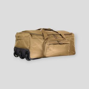Sac à roulettes 136L - Coyote - 101 Inc