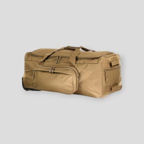 Trolleytas 136L - Coyote - 101 Inc