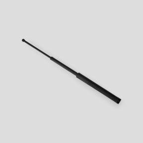Matraque téléscopique 53cm - Piranha