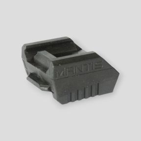 Sistema di allenamento al tiro X10 Elite - Nero - Mantis