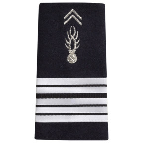 Fourreau souple GD - Colonel