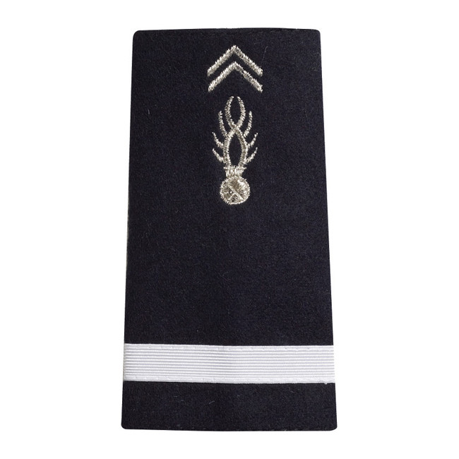Fourreau souple GD - Sous-Lieutenant