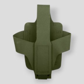 Befestigungshalter für Medic Taktische Tasche - Olivgrün - Tasmanian Tiger