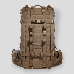 Structuur voor Base Carrier tas - Coyote - Tasmanian Tiger