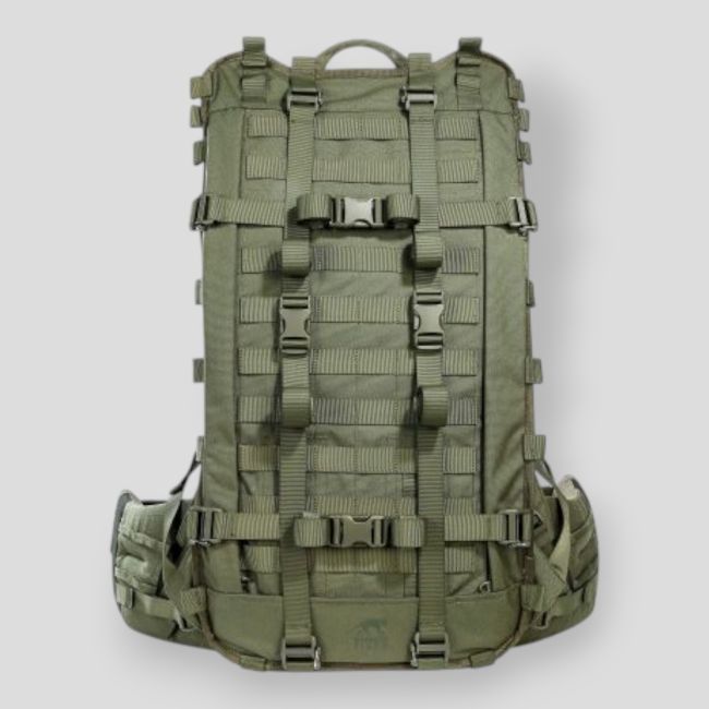 Struktura do torby Base Carrier - Olive Green - Tasmanian Tiger
