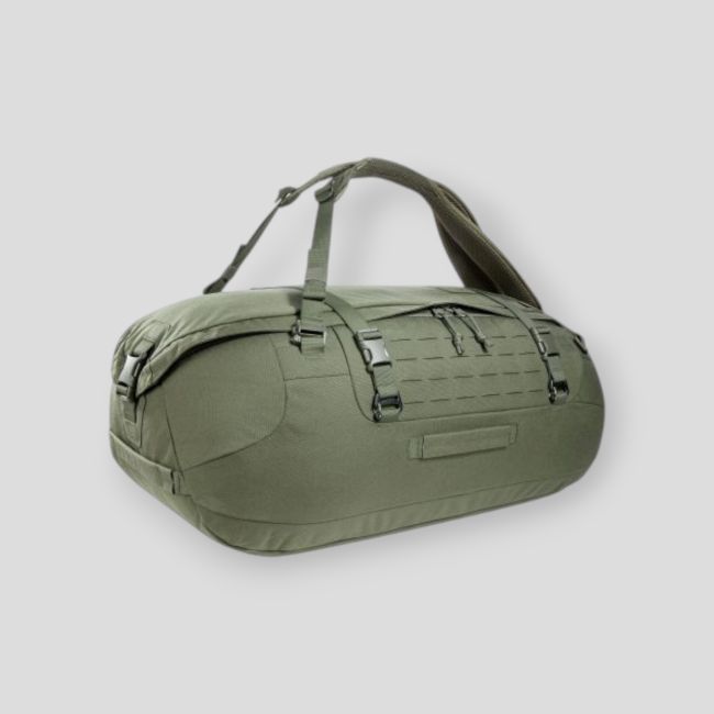 Sac Duffel 65L - Vert Olive - Tasmanian Tiger