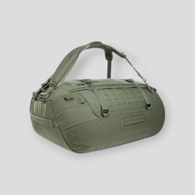 Duffel Tasche 65L - Olivgrün - Tasmanian Tiger