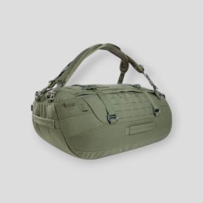 Borsa Duffel 45L - Verde Oliva - Tasmanian Tiger