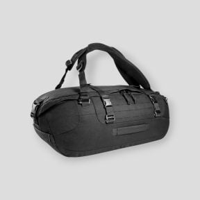 Sac Duffel 45L - Noir - Tasmanian Tiger