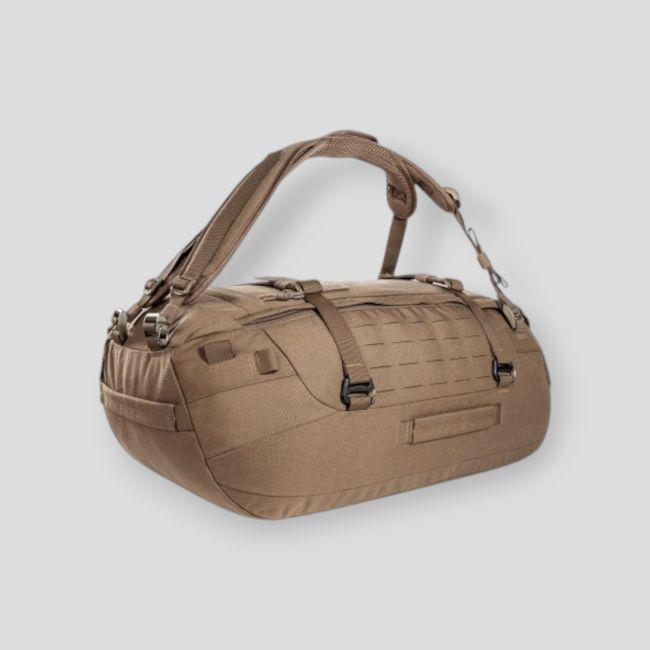 Saco Duffel 45L - Coyote - Tasmanian Tiger