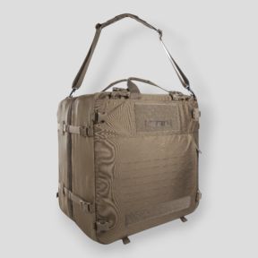 Sac de transport pour équipement médical - Coyote - Tasmanian Tiger