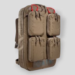 Borsa di primo soccorso Mascal 19L - Coyote - Tasmanian Tiger