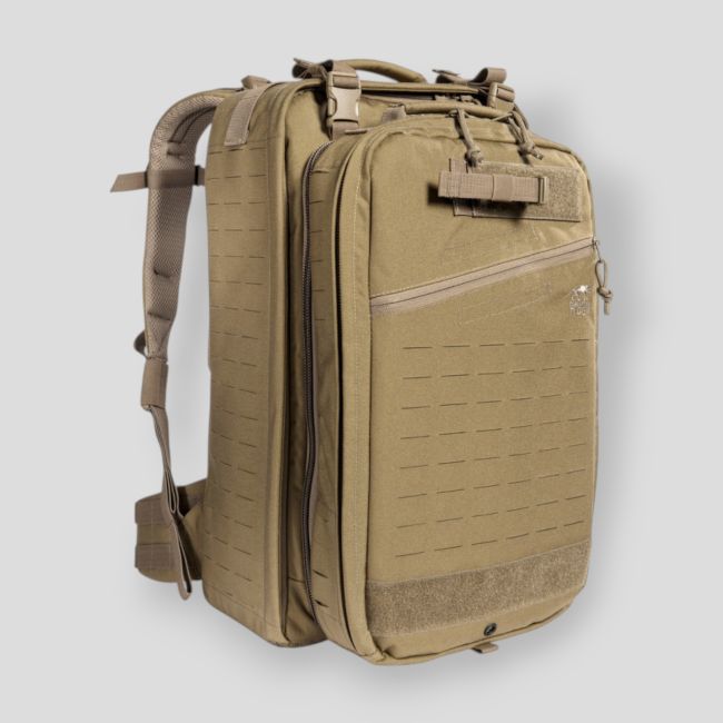 Torba pierwszej pomocy First Responder Move On MKIII 48,5L - Coyote - Tasmanian Tiger