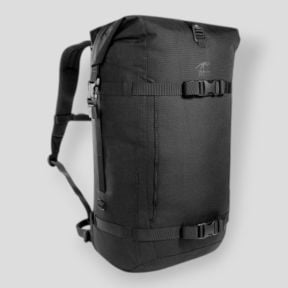 Mochila Sentinel 35L impermeável - Preto - Tasmanian Tiger