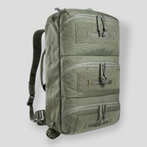 Mochila modular Medic Combat 18L - Verde Azeitona - Tasmanian Tiger