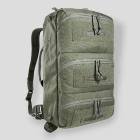 Mochila modular Medic Combat 18L - Verde Oliva - Tasmanian Tiger