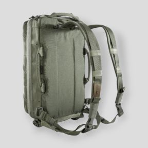 Modularer Rucksack Medic Combat 18L - Olivgrün - Tasmanian Tiger