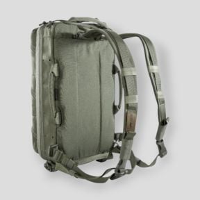 Modularer Rucksack Medic Combat 18L - Olivgrün - Tasmanian Tiger