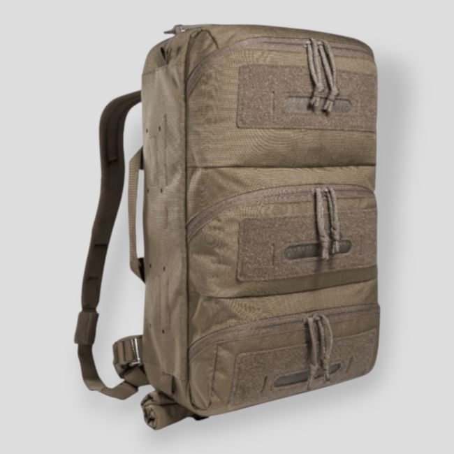 Modułowy plecak Medic Combat 18L - Coyote - Tasmanian Tiger