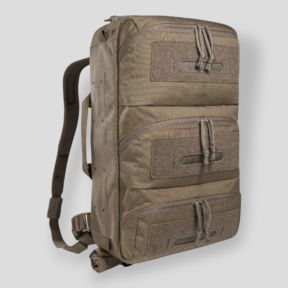 Modułowy plecak Medic Combat 18L - Coyote - Tasmanian Tiger